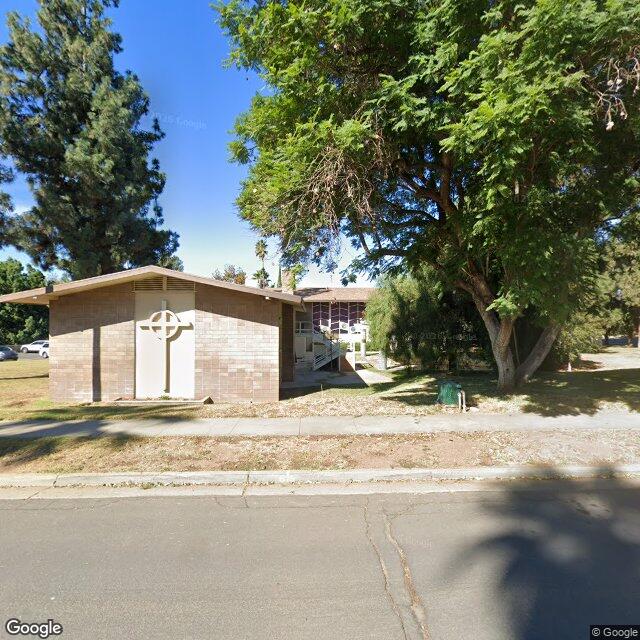 Ramona, Riverside