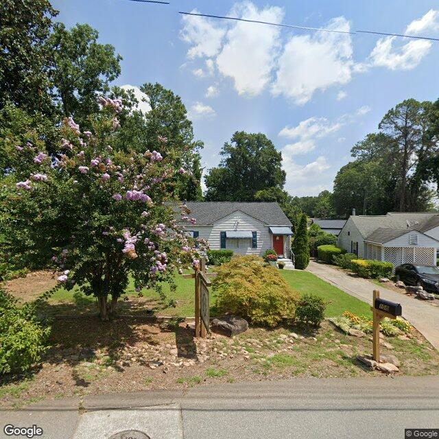 108 Kipling Drive, Marietta