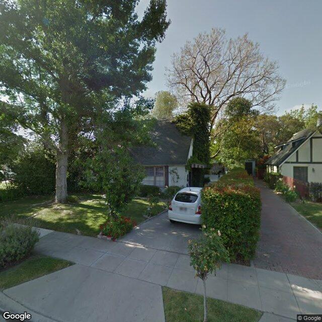 4600 Sunnyside Drive, Riverside