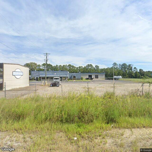 2010 Bluff Road, columbia