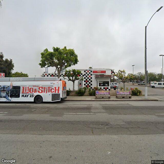 8519 Crenshaw Blvd, Inglewood