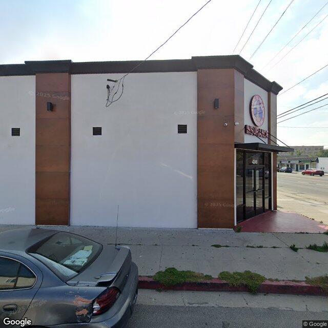 4249 E Florence Ave, bell