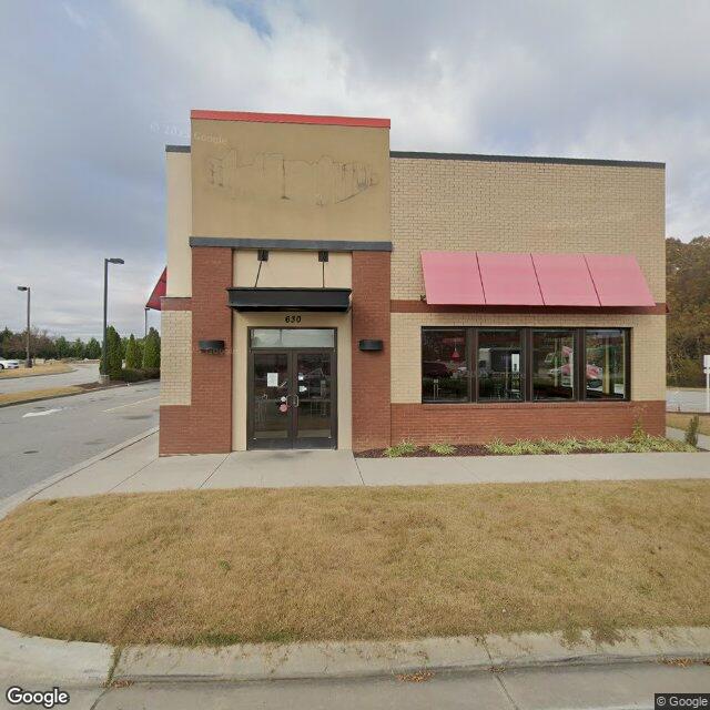 630 Buford Drive, lawrenceville