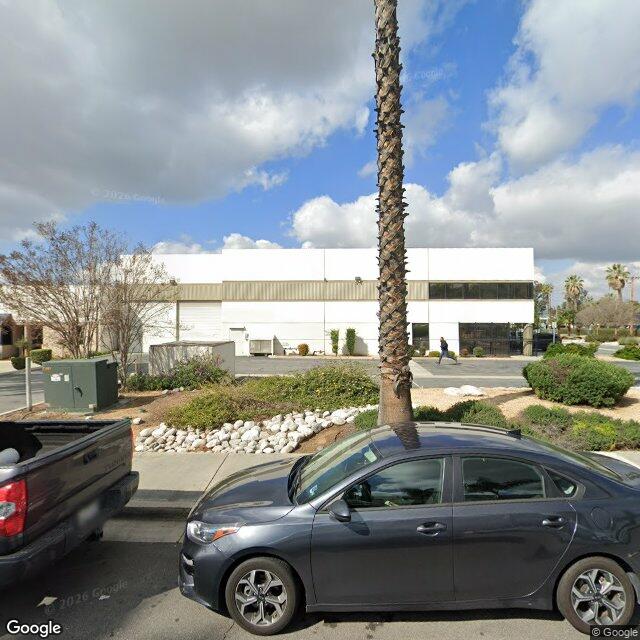 1660 W. Linden St., riverside