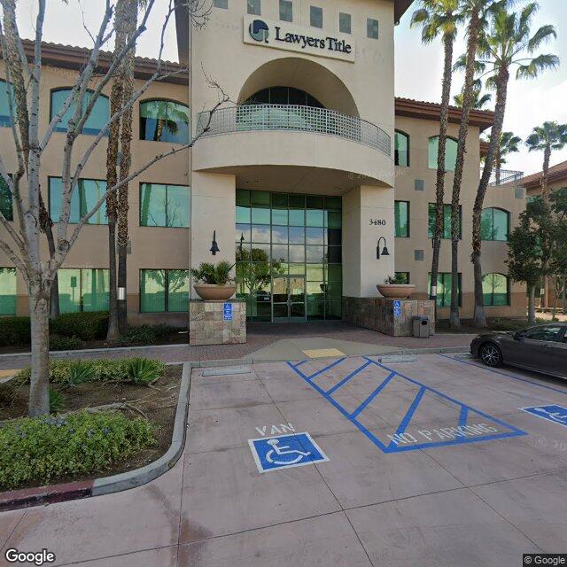 3480 Vine Street, riverside