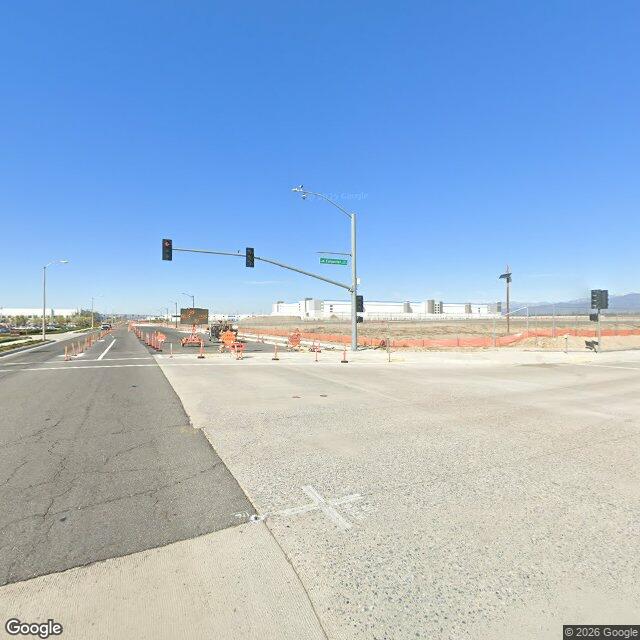 NWC of Merrill Avenue and Carpenter Avenue, ontario