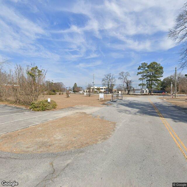 HAYGOOD AVE, LEXINGTON