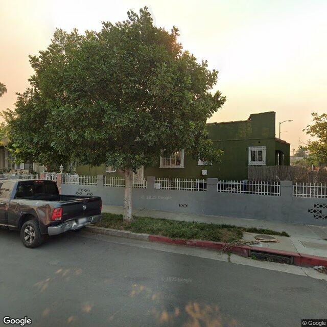 5300 Arlington Ave, Riverside