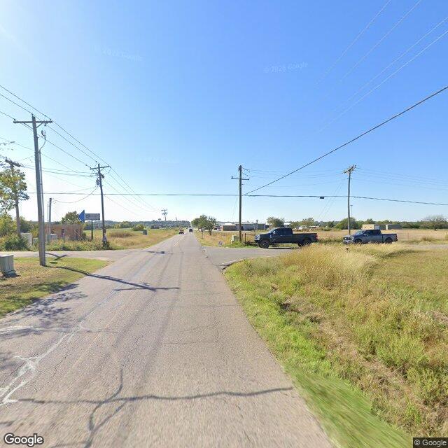 N Washington Avenue, Durant