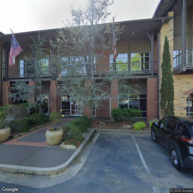 10930 Crabapple Road, Roswell