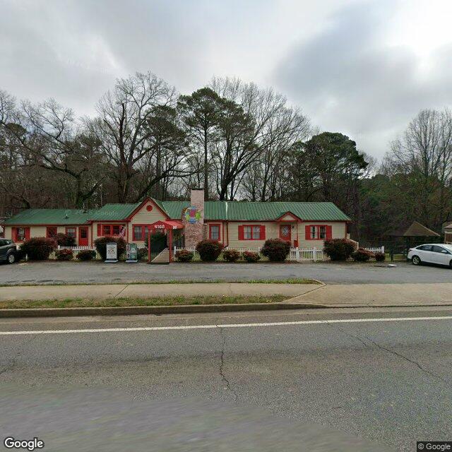 4168 S Main Str, Acworth
