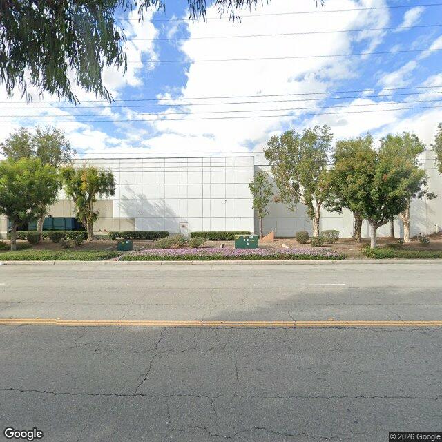 10660 Mulberry Ave, fontana