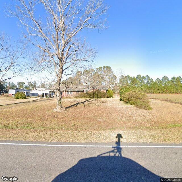 100 Galloway Rd, New Bern