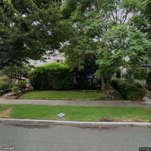 205 S. Reeves Ave., Beverly Hills
