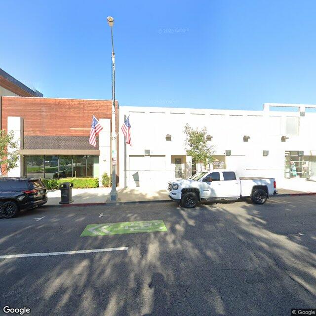 517-521 North Euclid Avenue, Ontario
