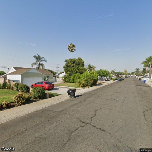 924 East H Street, Ontario