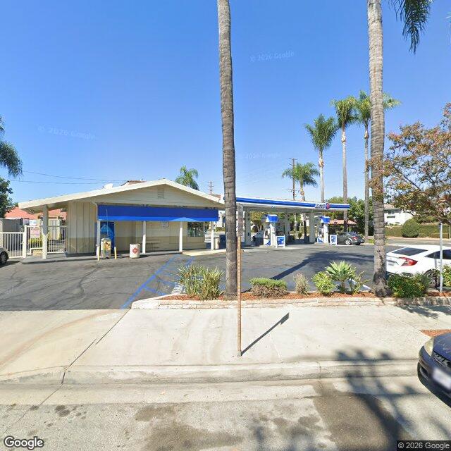 11952 Ramona Blvd, El Monte