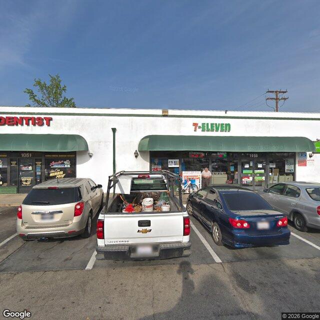 1055 N Mountain Ave, Ontario