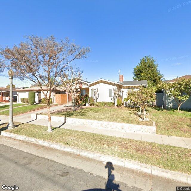 301 W Adams Avenue, Alhambra