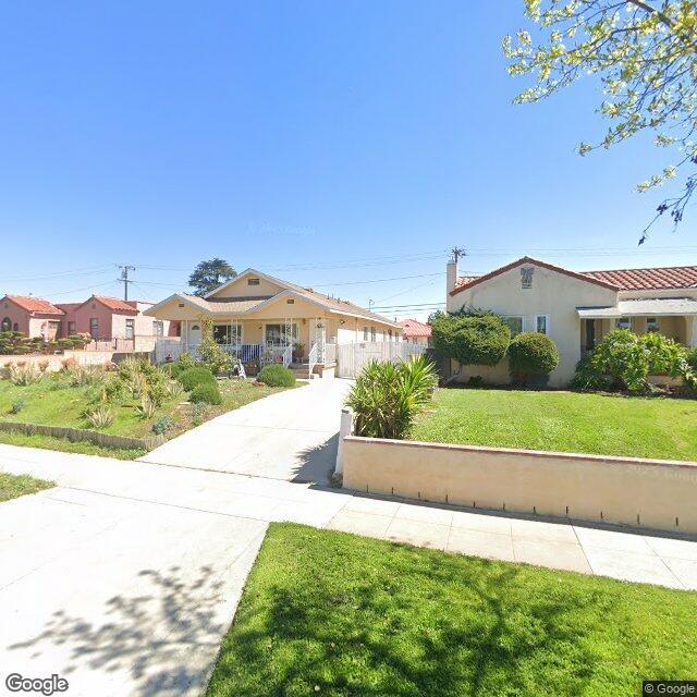 412 S Meridian, Alhambra