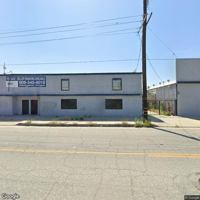 424 South I Str, San Bernardino