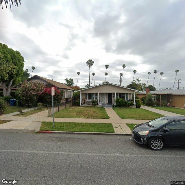 308 S Almansor Street, Alhambra