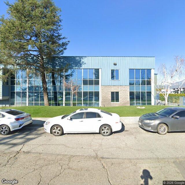 8600 Banana Ave, fontana