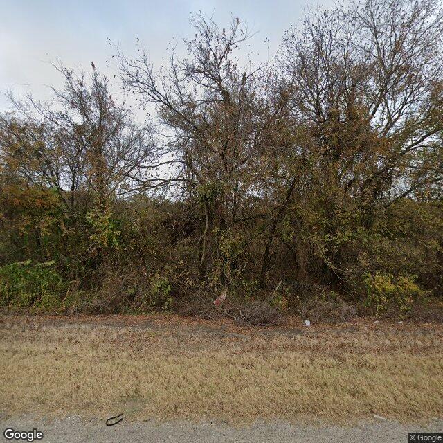 Hackberry W, Madill