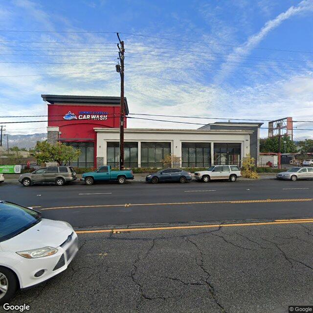 1041 West Arrow Highway, Azusa
