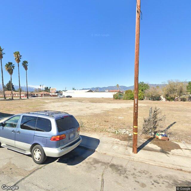 757 N Mount Vernon, San Bernardino