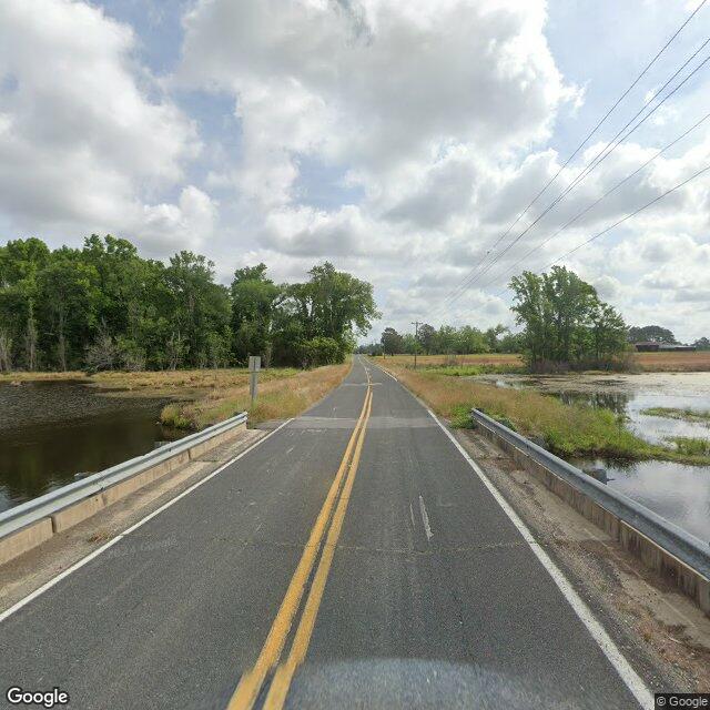 Cooper Lane (Fronts Hwy 301 St Paul Road) Lot #13, Summerton