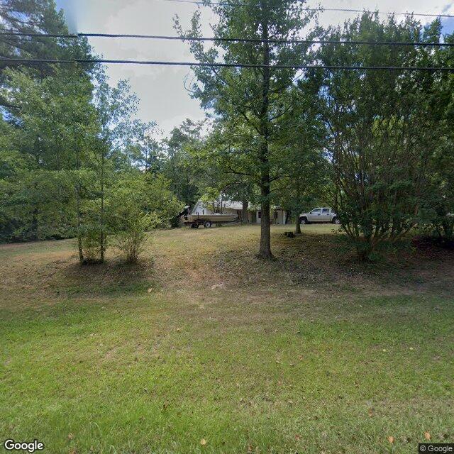 County Road 249, Winston County, Al, Houston