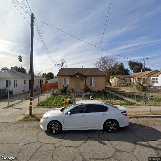 1564 Genevieve, San Bernardino
