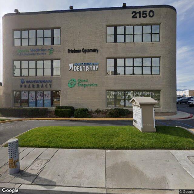 2150 N Waterman Ave, san-bernardino
