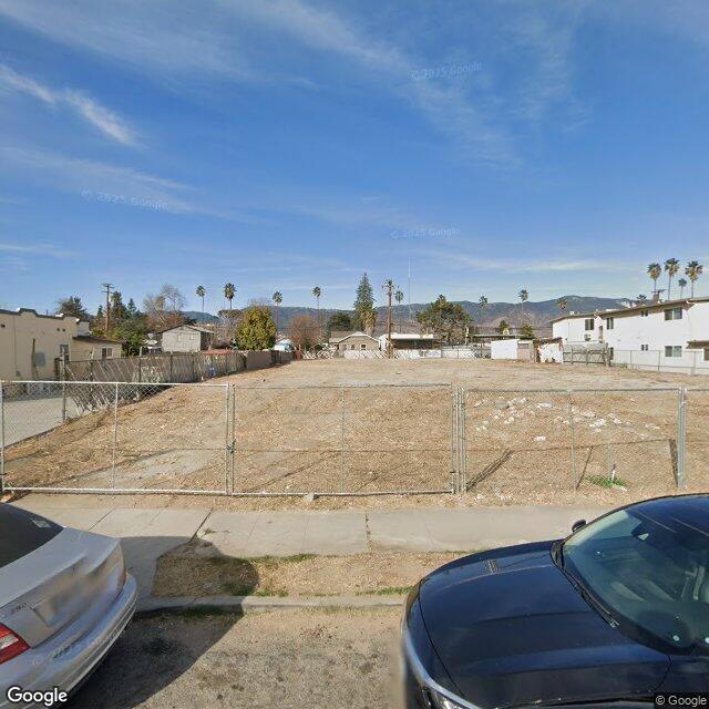 648 W 21st Street, San Bernardino