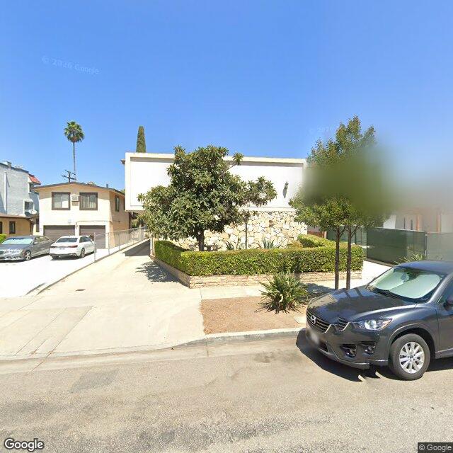 337 W Acacia Avenue, Glendale