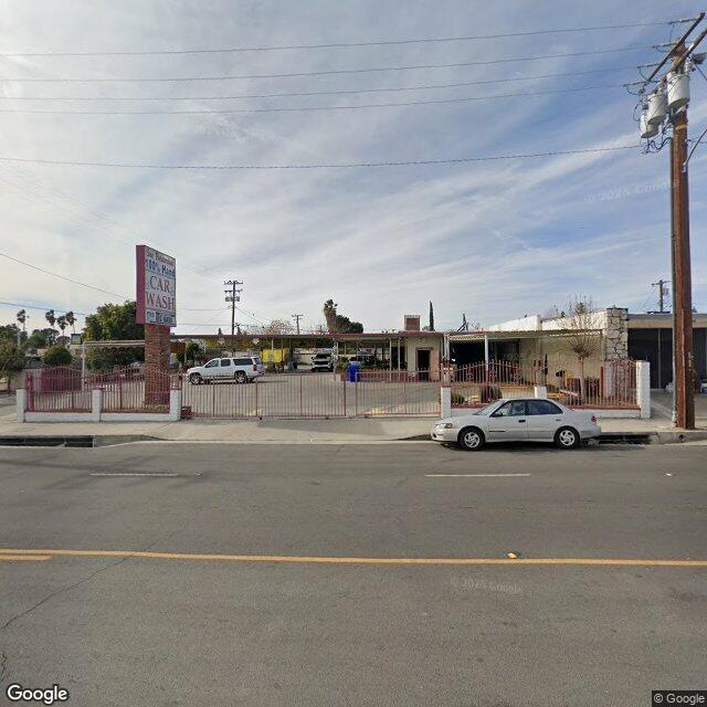 2266 North Sierra Way, San Bernardino