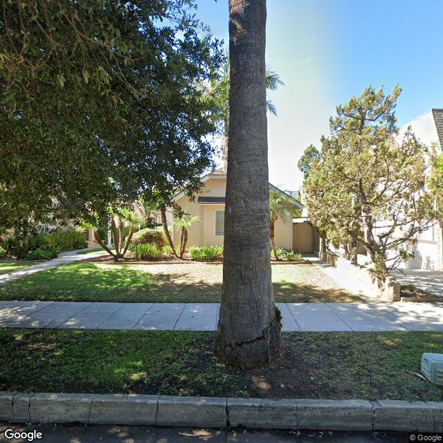 529-541 South El Molino Avenue, Pasadena