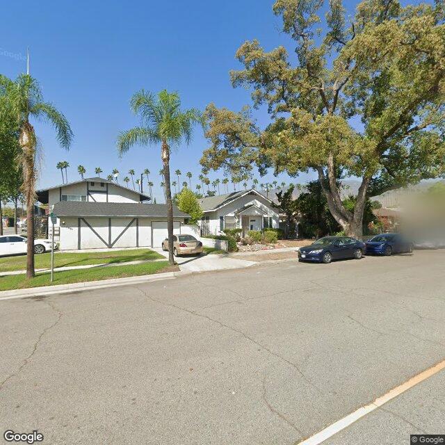 1005 N Alameda, Azusa