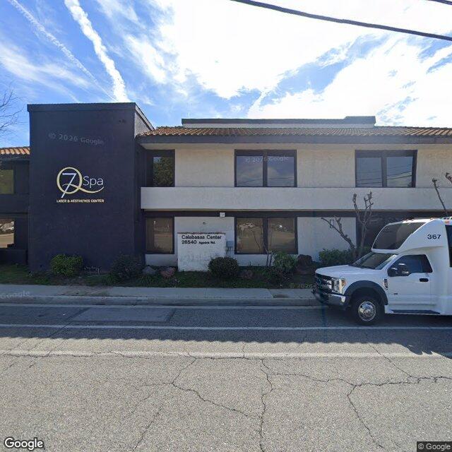 26540 Agoura Rd, calabasas