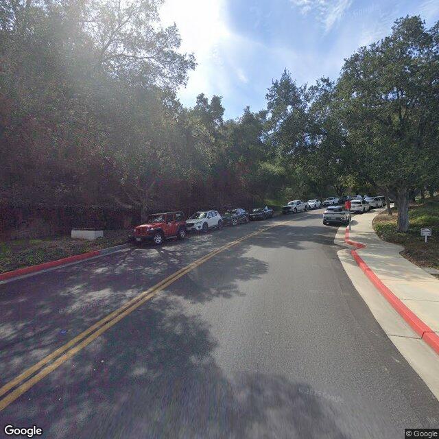 Ladyface Ct, agoura-hills