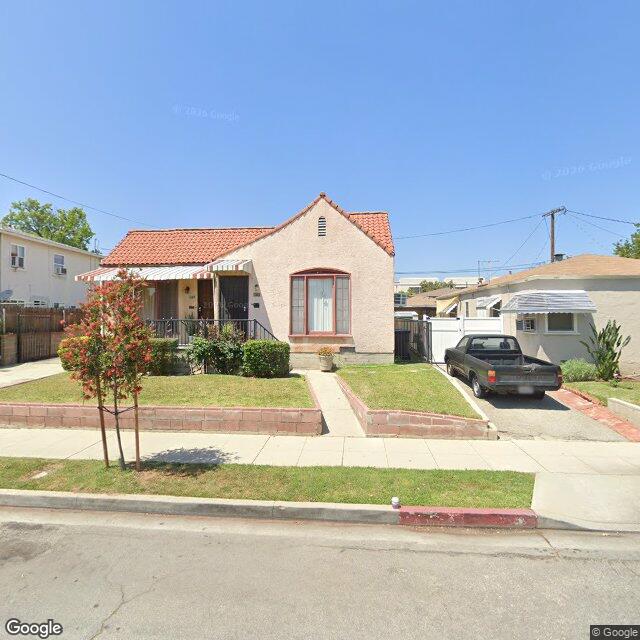 1213-1215 Carlton Drive, Glendale