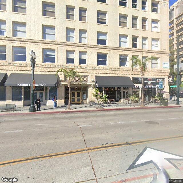 117 E Colorado Blvd, pasadena