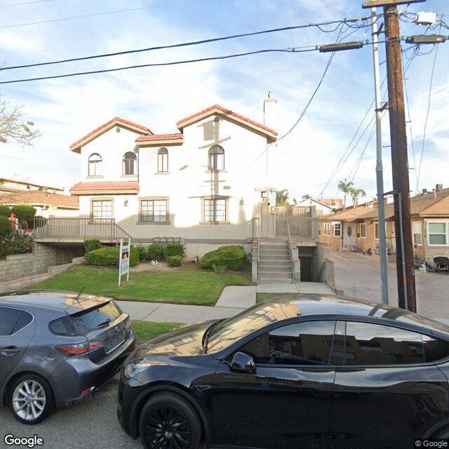 320 N Belmont, Glendale