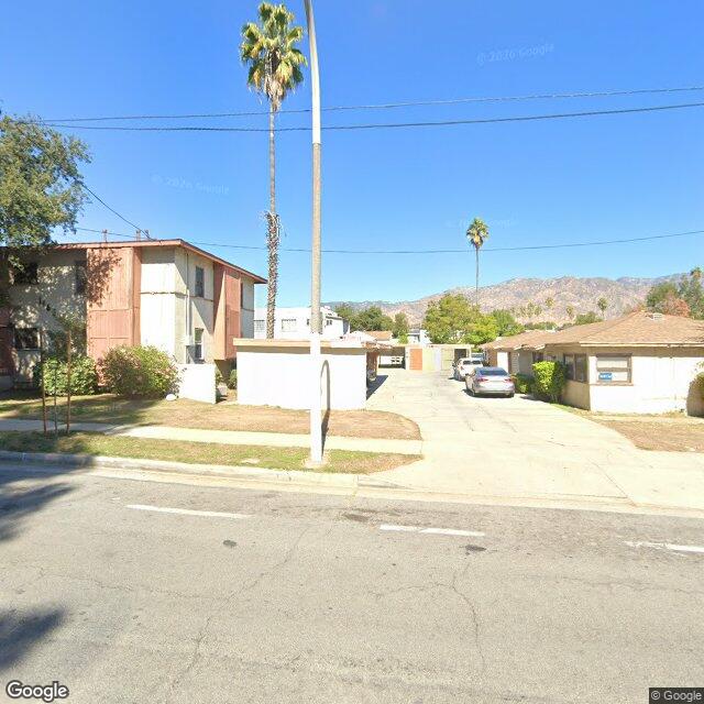 380 N Mar Vista, Pasadena