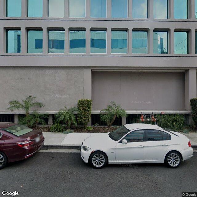 2727 W Alameda Ave, burbank