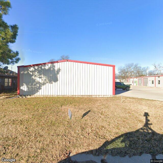 607 S LAKE MURRAY, ARDMORE
