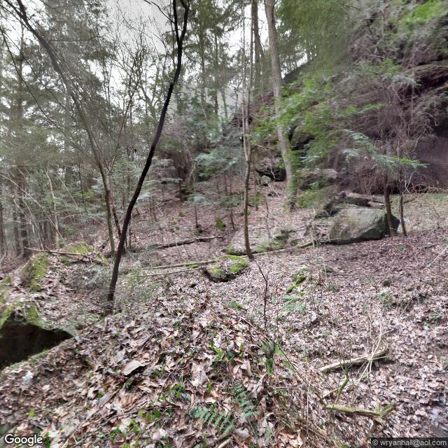 0.75 Acre Homesite in the Timberlake Subdivision of Winst, Arley