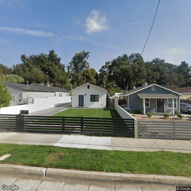 1664 Glen Avenue, Pasadena