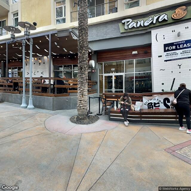140 E Palm Ave, burbank